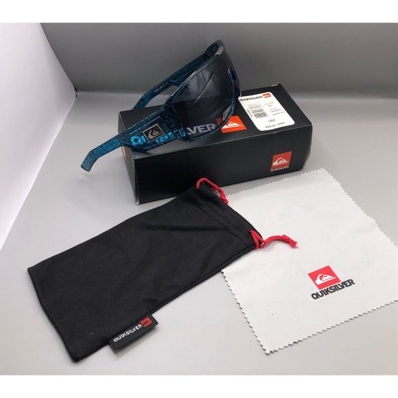 Quiksilver Other - TWO PAIRS   New Quiksilver Sunglass Set